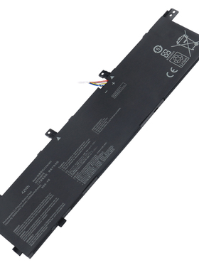 适用于华硕 S432F S432FA/FL S532FA S532FL C31N1843 笔记本电池