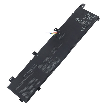 适用于华硕 S432F S432FA/FL S532FA S532FL C31N1843 笔记本电池