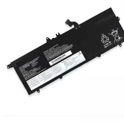 适用于联想 T490s L18L3PD1 L18M3PD1 L18M3PD2 T495S 笔记本电池