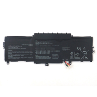 适用于华硕UX433FX deluxe14 U4300FA C31N1811 U4300F笔记本电池