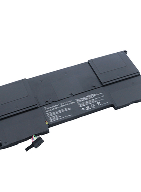 适用于华硕ZenBook UX21 UX21A UX21E内置电池C23-UX21 C32-UX21E