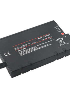 适用于701049130 GETINGE CARDIDIOHELP VM6 VS2VM4 VM8 VM3 电池