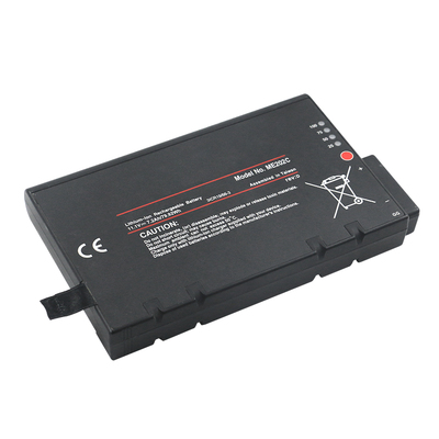 适用于701049130 GETINGE CARDIDIOHELP VM6 VS2VM4 VM8 VM3 电池