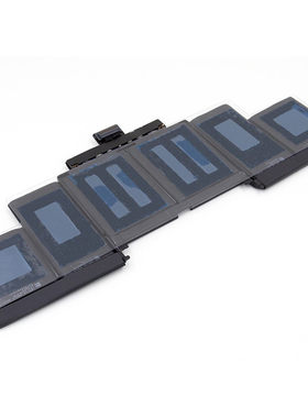 适用于苹果笔记本 Macbook pro15寸A1398 A1618 电池 MJLT2 MJLQ2