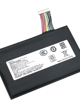 适用于神舟战神Z7M-KP7G1 Z7-KP7GC 笔记本内置电池 GI5KN GI5CN