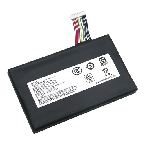 适用于神舟战神Z7M-KP7G1 Z7-KP7GC 笔记本内置电池 GI5KN GI5CN
