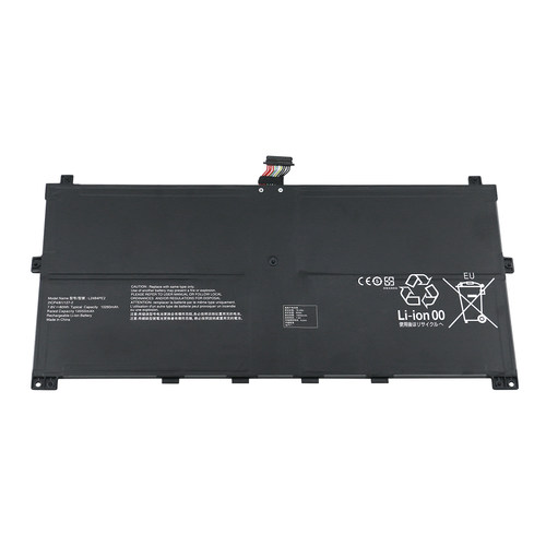 适用于联想 ThinkPad X9-15 Aura Edition L24B4PE2 笔记本电池