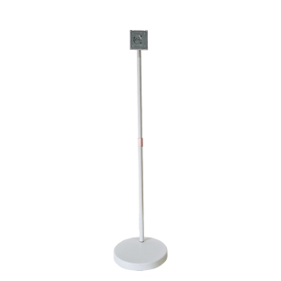 电视移动支架落地带万向滚轮上下升降闺蜜机通用挂架直播投屏推车