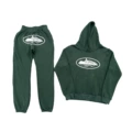 Dark Green (Set)