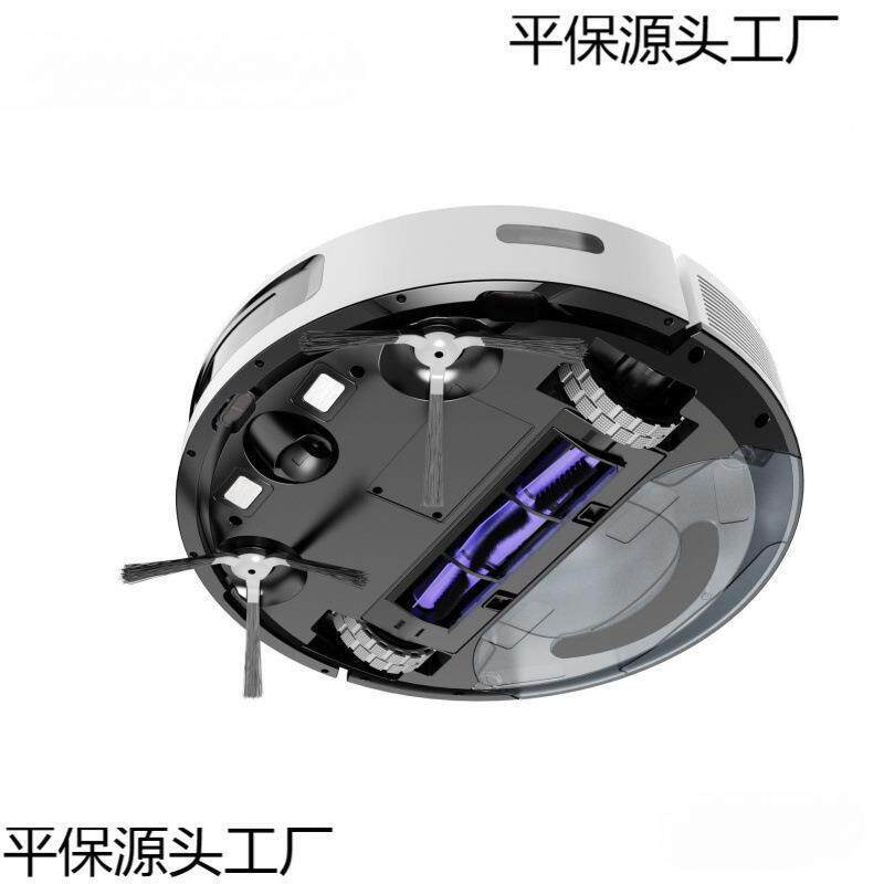 2025新款德国KURY智能家用全自动超薄充电扫地机器人拖洗一体其他