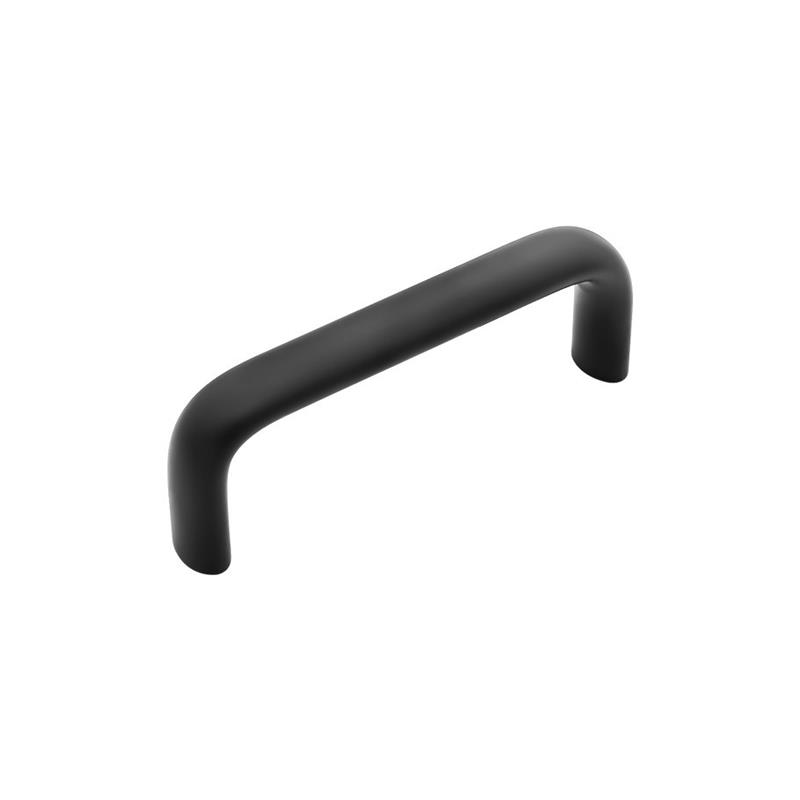 LS516系列 铝合金提手1U/2U/3U/4U工控机箱拉手电箱面板铝把手