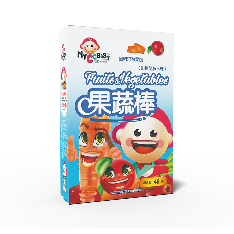 纯水果制作松软果糕自然果甜