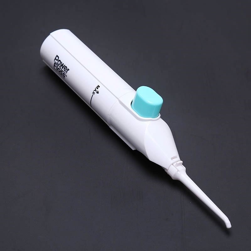 Portable Power Floss Dental Water Jet Cords Teeth Cleaner在类目 家居饰品, 创意饰品, 创意礼品中 - 来自Buy2taobao.com提供专业的淘宝代购服务
