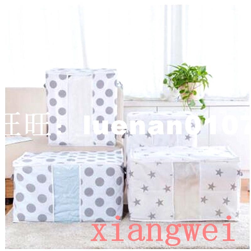 Non-woven Fabric Cotton Clothing Storage Bags Quilts B在类目 3C数码配件, 车载手机配件, 车载支架中 - 来自Buy2taobao.com提供专业的淘宝代购服务