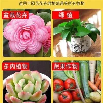 磷酸二氢钾肥料花卉专用正品磷钾肥养花专用农用叶面肥官方旗舰店
