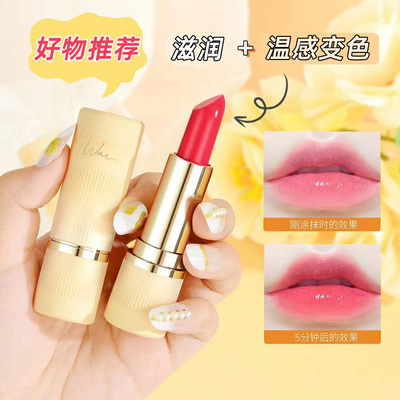 INSITI蜂蜜温变润唇膏