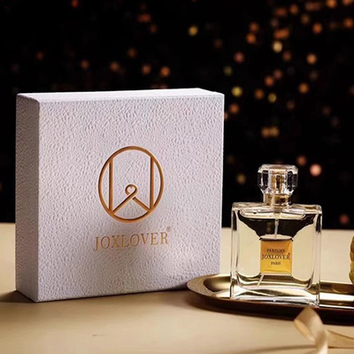 自信迷人香！高定香水礼盒