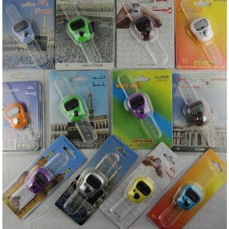 Electronic counter/finger ring type practitioners fingers|msdalam kategori Aksesori Digital 3C, pasaran komponen elektronik, 开关/按钮, 按钮 - dari Buy2taobao.com untuk memberikan perkhidmatan ejen Taobao profesional membeli
