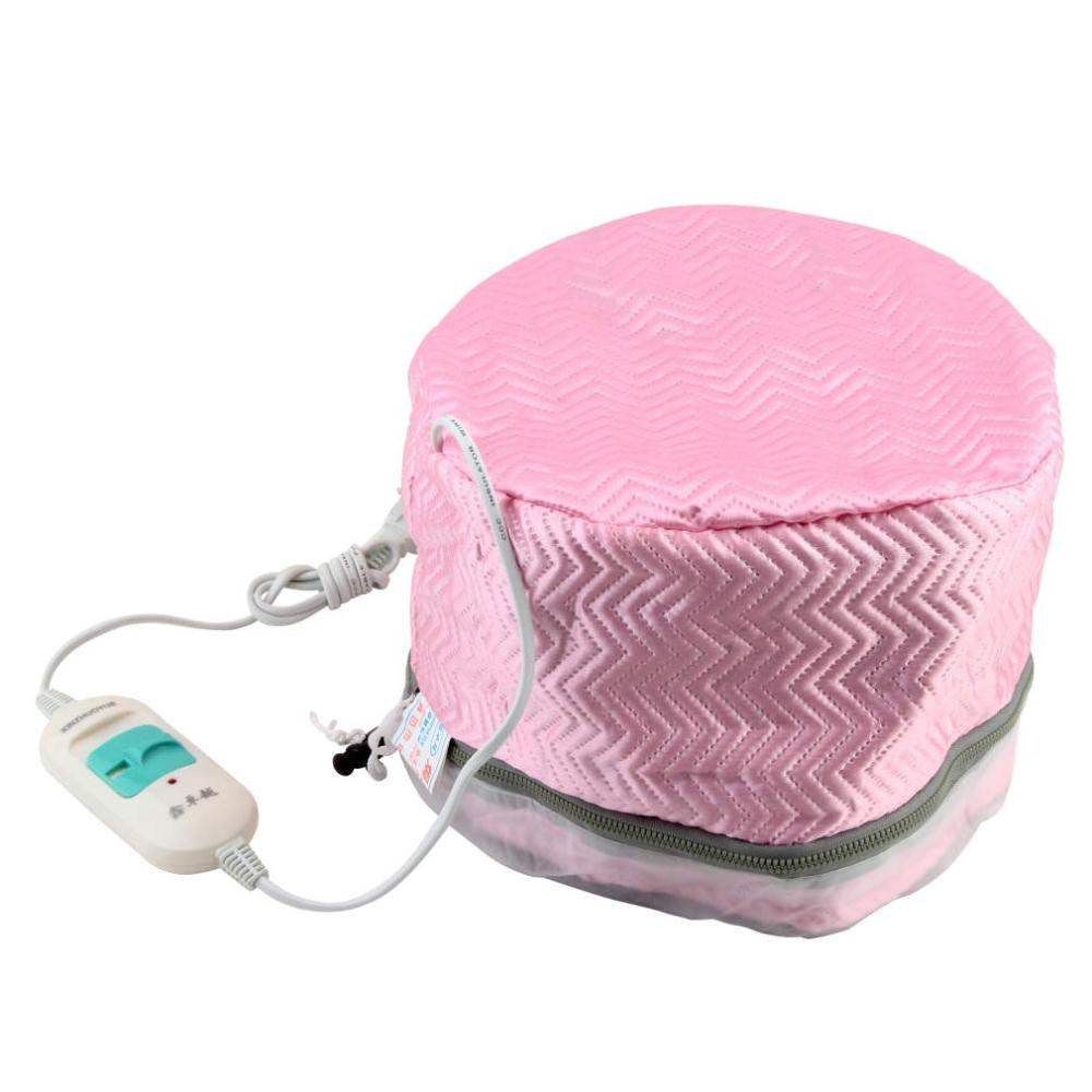 1Pcs Thermal Treatment Electric Hair Beauty Steamer SPA Nour在類目 節慶用品/禮品, 節慶布藝用品中 - 來自Buy2taobao.com提供專業的淘寶代購服務
