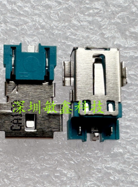 适用 宏基 SFX14-41G EX215-31 N20C12 A514-54 电源接口 充电口