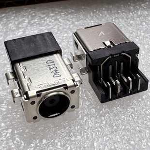全新适用 华硕 UX6404V 电源接口 ASUS UX6404V DC JACK 6.0*3.7