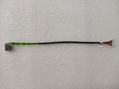 惠普HP 15-ec0057ax 电源口HP光影精灵6 15-EC TPN-Q229 电源接口