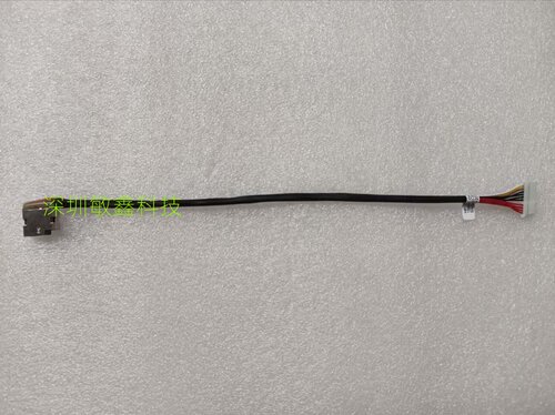 惠普HP 15-ec0057ax 电源口HP光影精灵6 15-EC TPN-Q229 电源接口