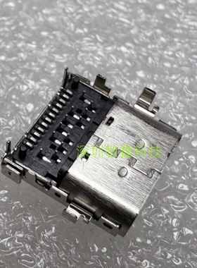 HP CHROMEBOOK 11 G7/G8/G9 EE 11A G8 EE TYPE-C电源充电接口头