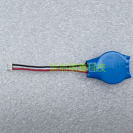 全新DELL戴尔 m4500 E6400 E6410 E5420 E4310 E6500主板电池COMS