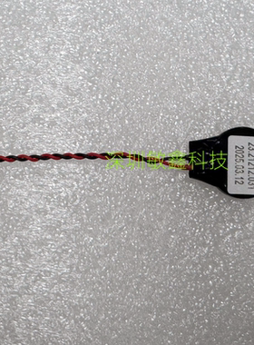 适用 惠普HP 820 G1 850主板电池 830 640 G1 BIOS电池 COMS 电池