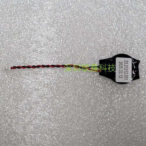适用惠普820主板电池bioscoms