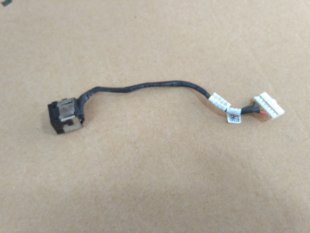 m431 5435 电源接口 全新原装 dell DELL JACK 戴尔