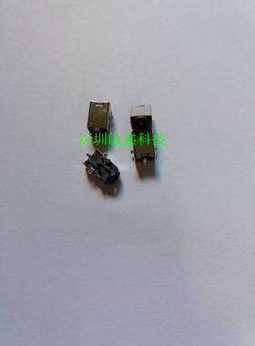 ASUS EEE PC 1001 1005 1104 1005HE 1005HR  1201 电源接口 头