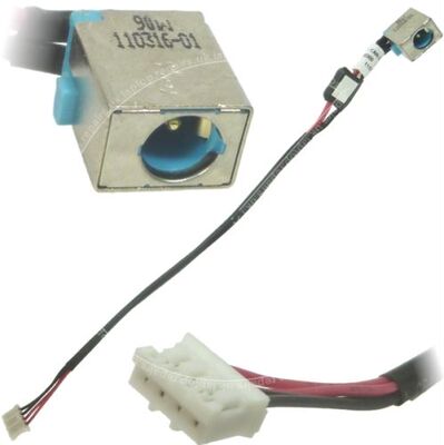 全新原装宏基5830acer电源接口