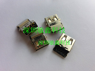 ACER USB接口 ASUS笔记本3.0USB接口 3.0 沉板3.0 华硕vm591 适用