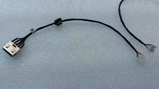 90系列DC电源头 插座 适用于笔记本 充电接口 G50