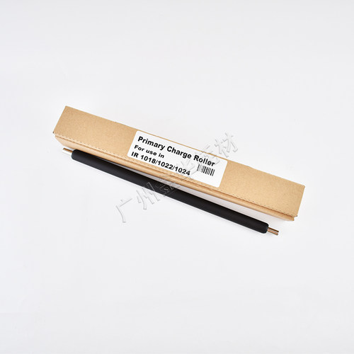 适用佳能iR1435充电辊1018 1019J 1435i 1435iF 1435P充电棒 鼓充