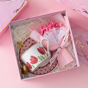 三八妇女节礼物38女神节员工伴手礼送闺蜜妈妈客户定制实用小礼品