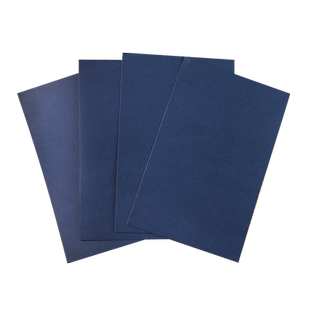 泾鼎线装书装订工具材料包中小学生手工课diy组件古籍书加厚200g封面仿古印谱宣纸抄经本瓷青蓝书皮壳子