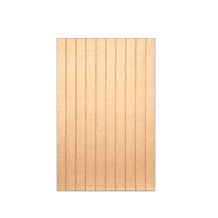 泾鼎小楷宣纸抄经纸手札泥金信笺压痕暗行十行熟宣钢笔硬笔中性笔书法抄录信纸毛笔书法创作参赛专用纸