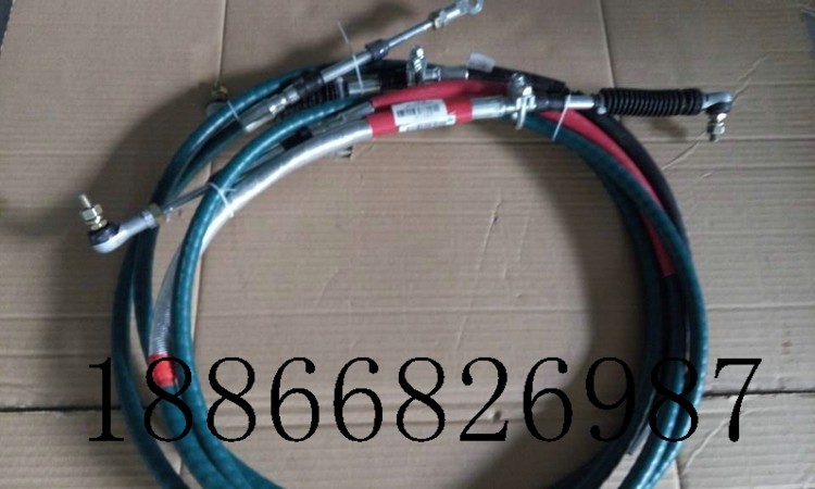 适配重汽豪沃原厂配件T7换挡线换挡软轴选档线选档软轴拉线挂挡线,汽车零部件/养护/美容/维保,其他,淘宝优惠券,粉丝福利购,淘宝优惠卷