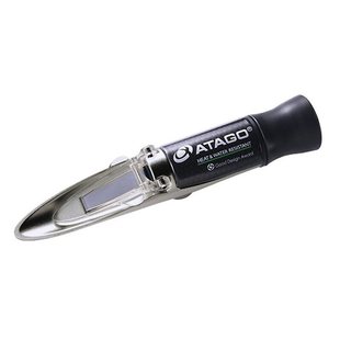 MASTER AGRI 议价ATAGO手持糖度计折射仪HSR 500 BCF爱拓￥