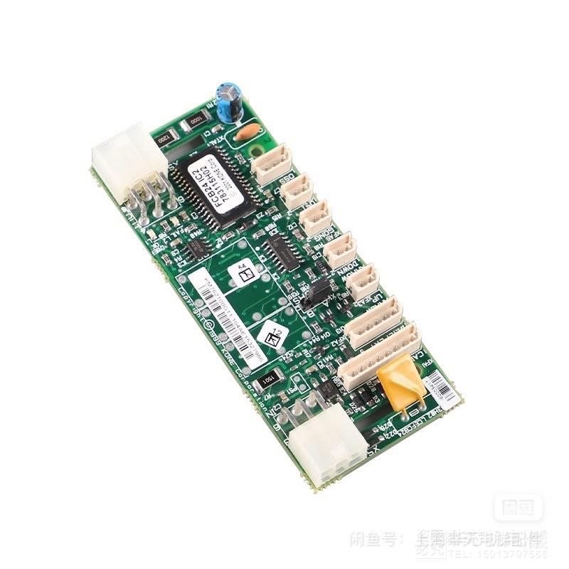 议价通力电梯井道板KM762100G11通讯板LCEFCB24全【】￥