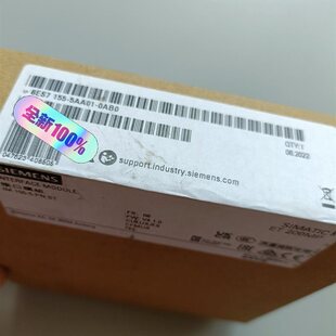 5AA01 议价6ES7155 0AB0￥