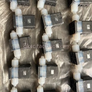 S11 议价SMC药液阀PFA阀LVC30 ￥