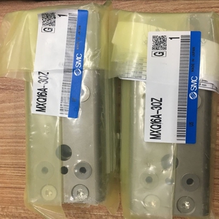正品 MXQ16A 议价日本SMC全新原装 气缸 现货￥ 30Z 30Z3
