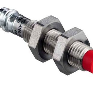 4N0 議價正品 Leuze勞易測IS 208MM S8.3接近開關(guān)傳感器感￥