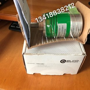 8192现货￥ 议价全新原装 宜科编码 器PAC58C10 BF6XXR