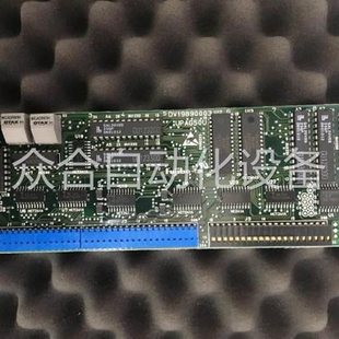 DECODER BOARD电路板DV19890003 OPTICAL 议价OLYMPUS UPAG50U￥