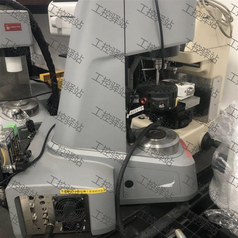 议价德国anton paar安东帕 mcr 301原装流变仪